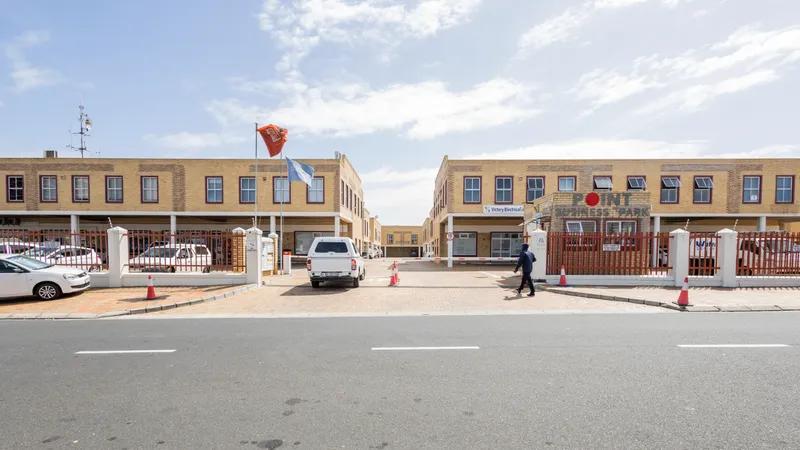 To Let 1 Bedroom Property for Rent in Milnerton Central Western Cape